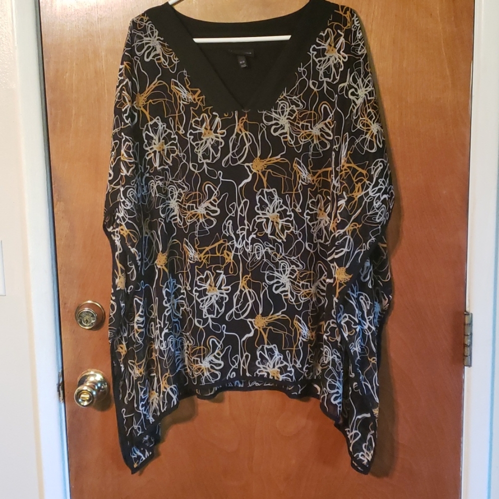 Lane Bryant Shirt